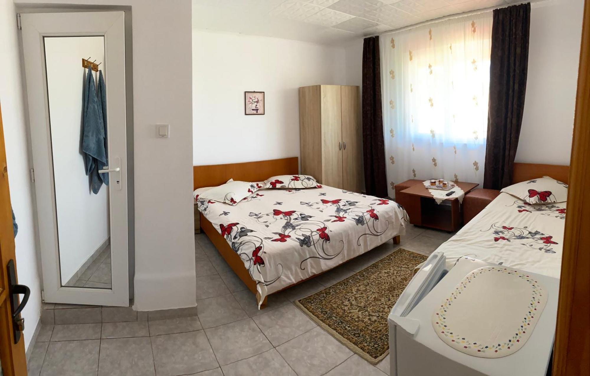 Casa Dasoveanu Costinesti Exterior foto